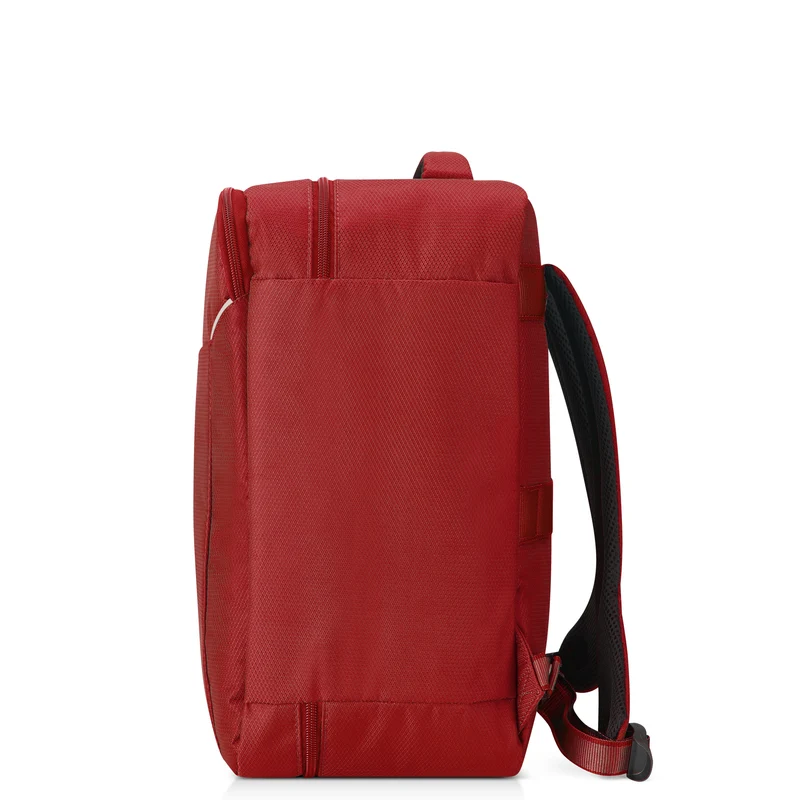 RONCATO MOCHILA DE CABINA UNDERSEAT IRONIK 2.0 40CM - PC 15.6" Ryanair