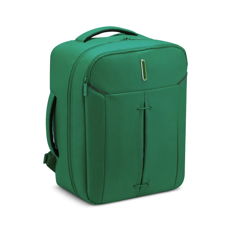 RONCATO MOCHILA DE CABINA UNDERSEAT IRONIK 2.0 40CM - PC 15.6" Ryanair