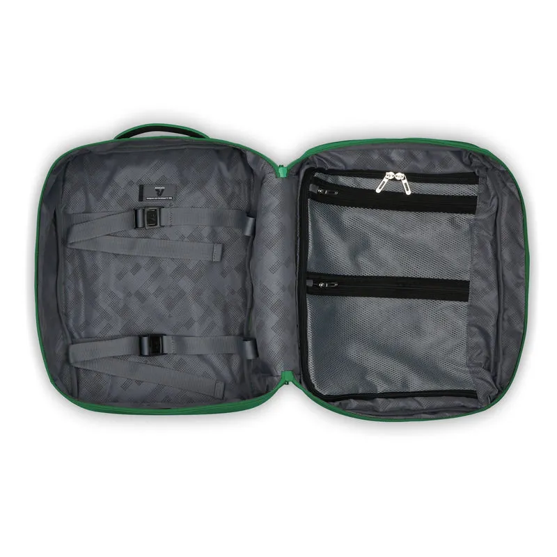 RONCATO MOCHILA DE CABINA UNDERSEAT IRONIK 2.0 40CM - PC 15.6" Ryanair