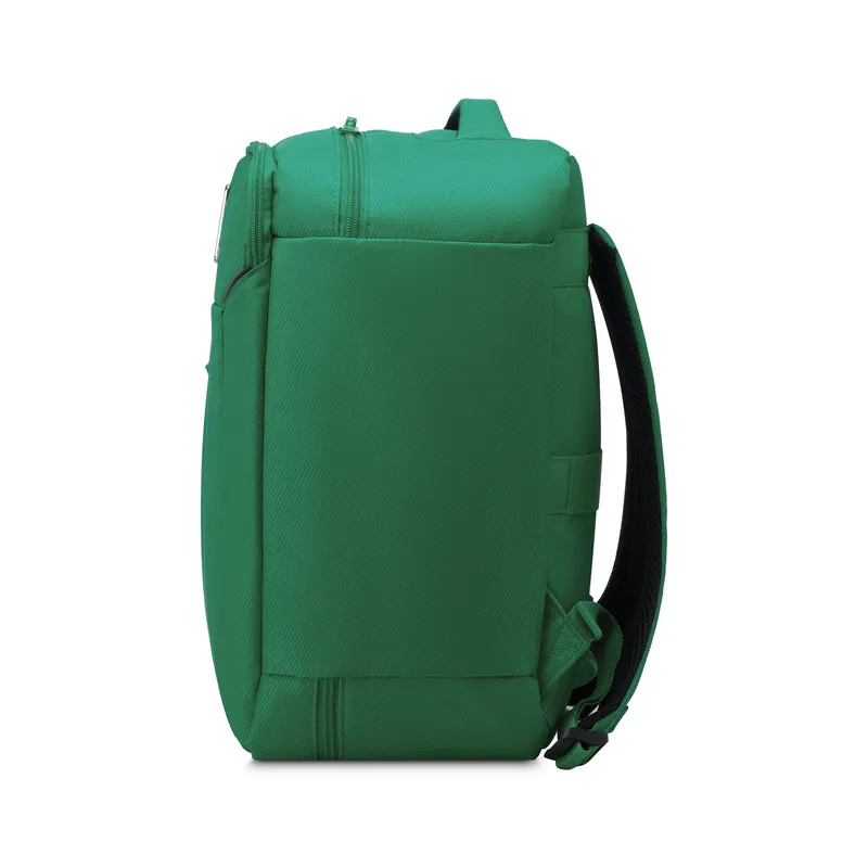 RONCATO MOCHILA DE CABINA UNDERSEAT IRONIK 2.0 40CM - PC 15.6" Ryanair