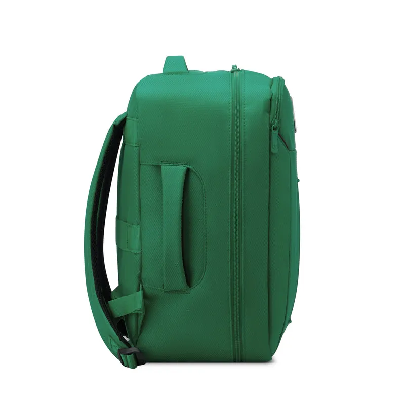 RONCATO MOCHILA DE CABINA UNDERSEAT IRONIK 2.0 40CM - PC 15.6" Ryanair
