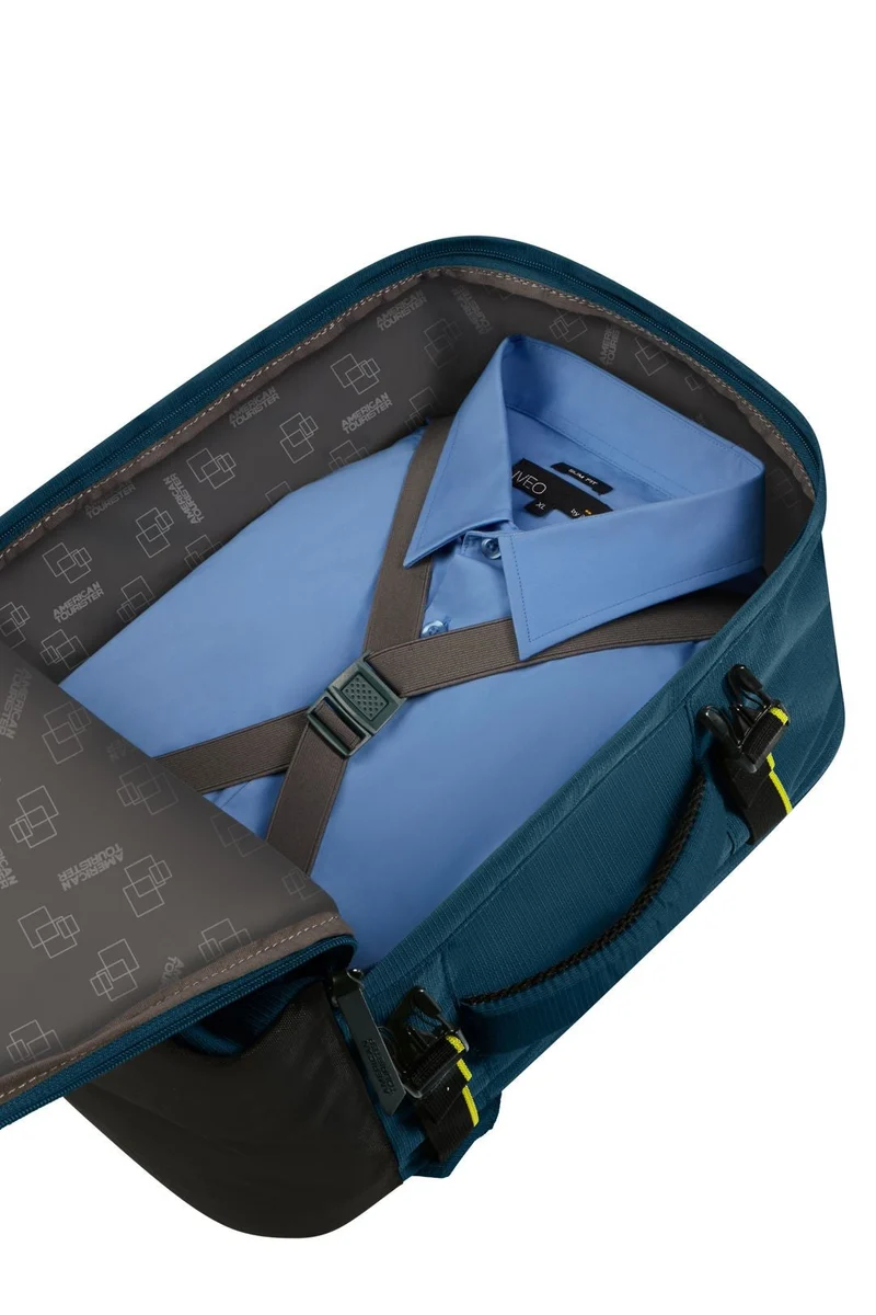 AMERICAN TOURISTER MOCHILA DE VIAJE CASUAL MS TAKE2CABIN