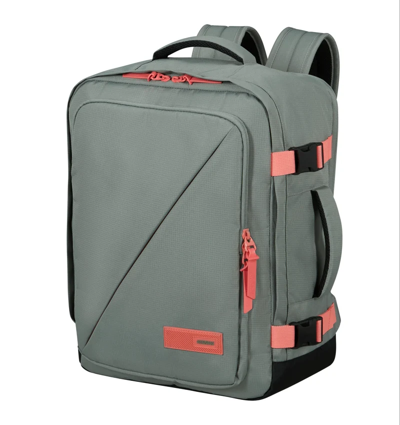 AMERICAN TOURISTER MOCHILA DE VIAJE CASUAL MS TAKE2CABIN