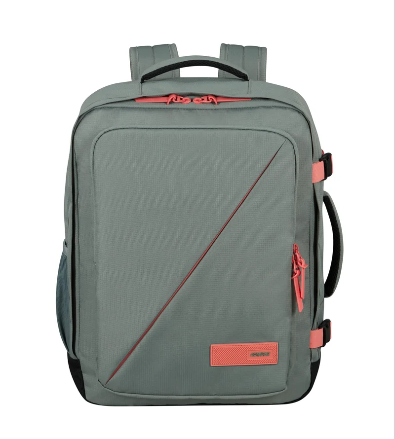 AMERICAN TOURISTER MOCHILA DE VIAJE CASUAL MS TAKE2CABIN