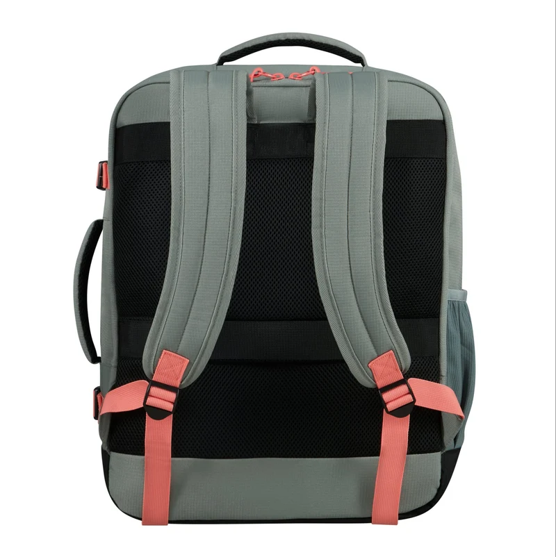 AMERICAN TOURISTER MOCHILA DE VIAJE CASUAL MS TAKE2CABIN