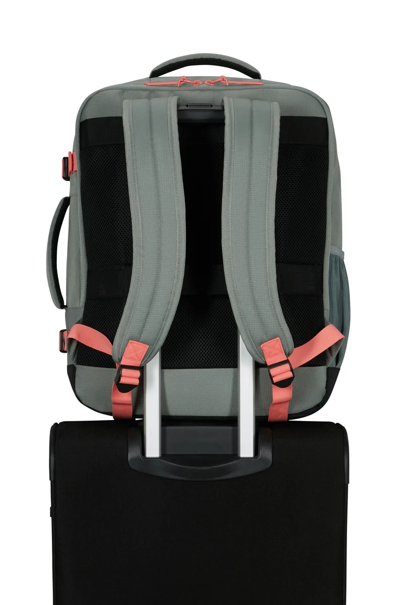 AMERICAN TOURISTER MOCHILA DE VIAJE CASUAL MS TAKE2CABIN