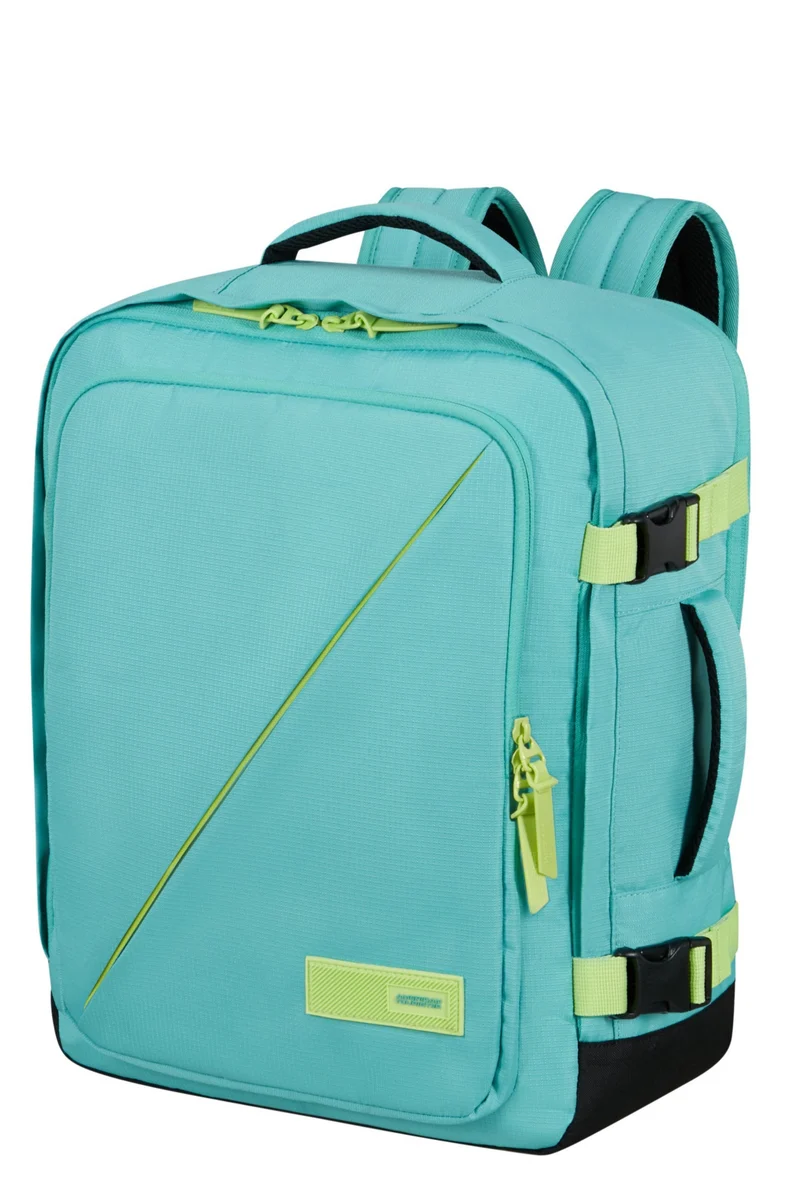 AMERICAN TOURISTER MOCHILA DE VIAJE CASUAL MS TAKE2CABIN