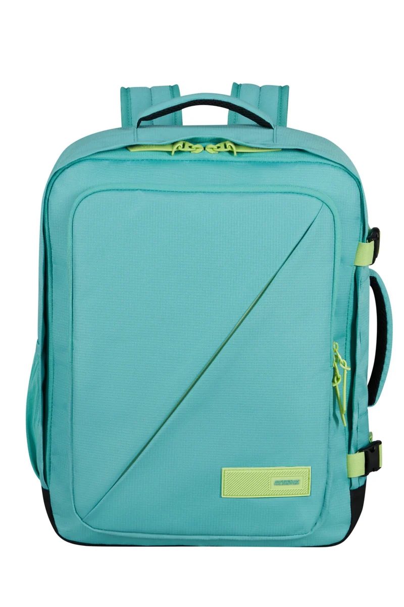 AMERICAN TOURISTER MOCHILA DE VIAJE CASUAL MS TAKE2CABIN
