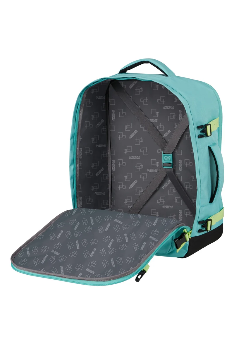 AMERICAN TOURISTER MOCHILA DE VIAJE CASUAL MS TAKE2CABIN