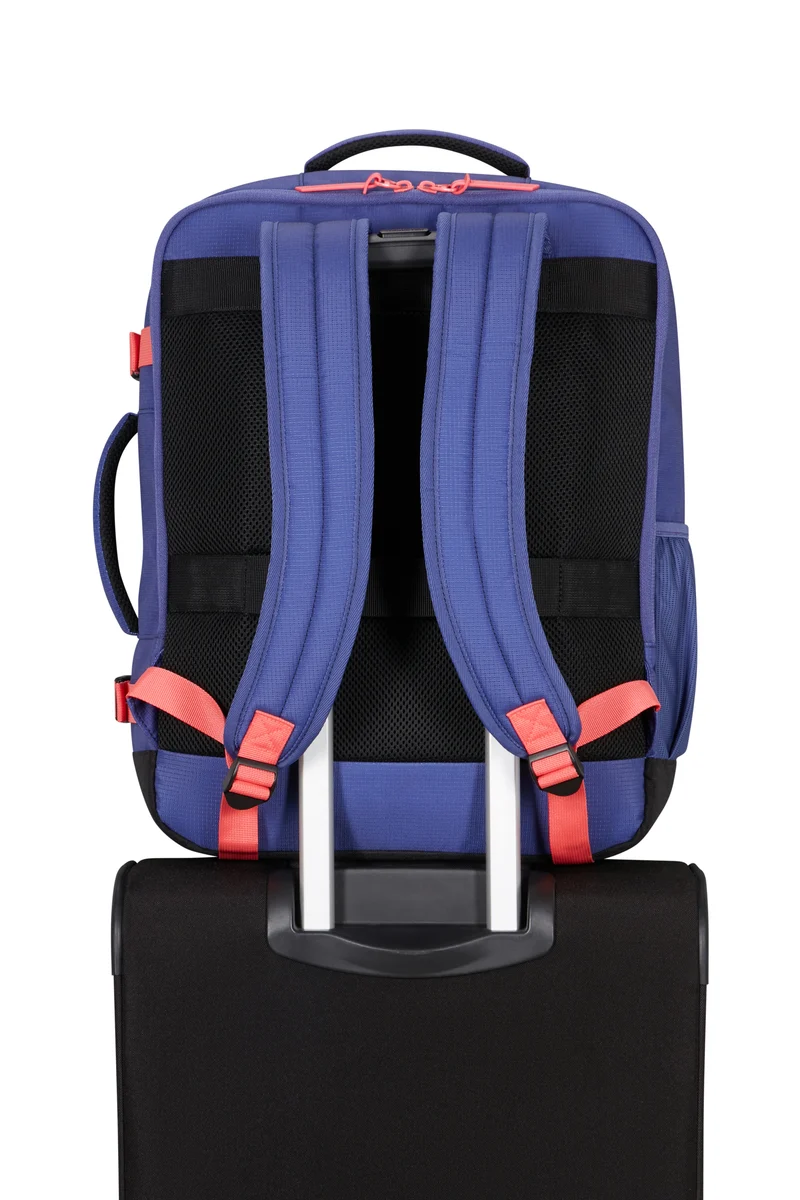 AMERICAN TOURISTER MOCHILA DE VIAJE CASUAL MS TAKE2CABIN