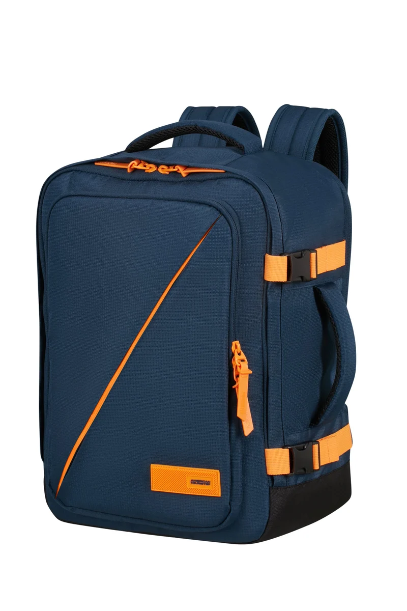 AMERICAN TOURISTER MOCHILA DE VIAJE CASUAL MS TAKE2CABIN