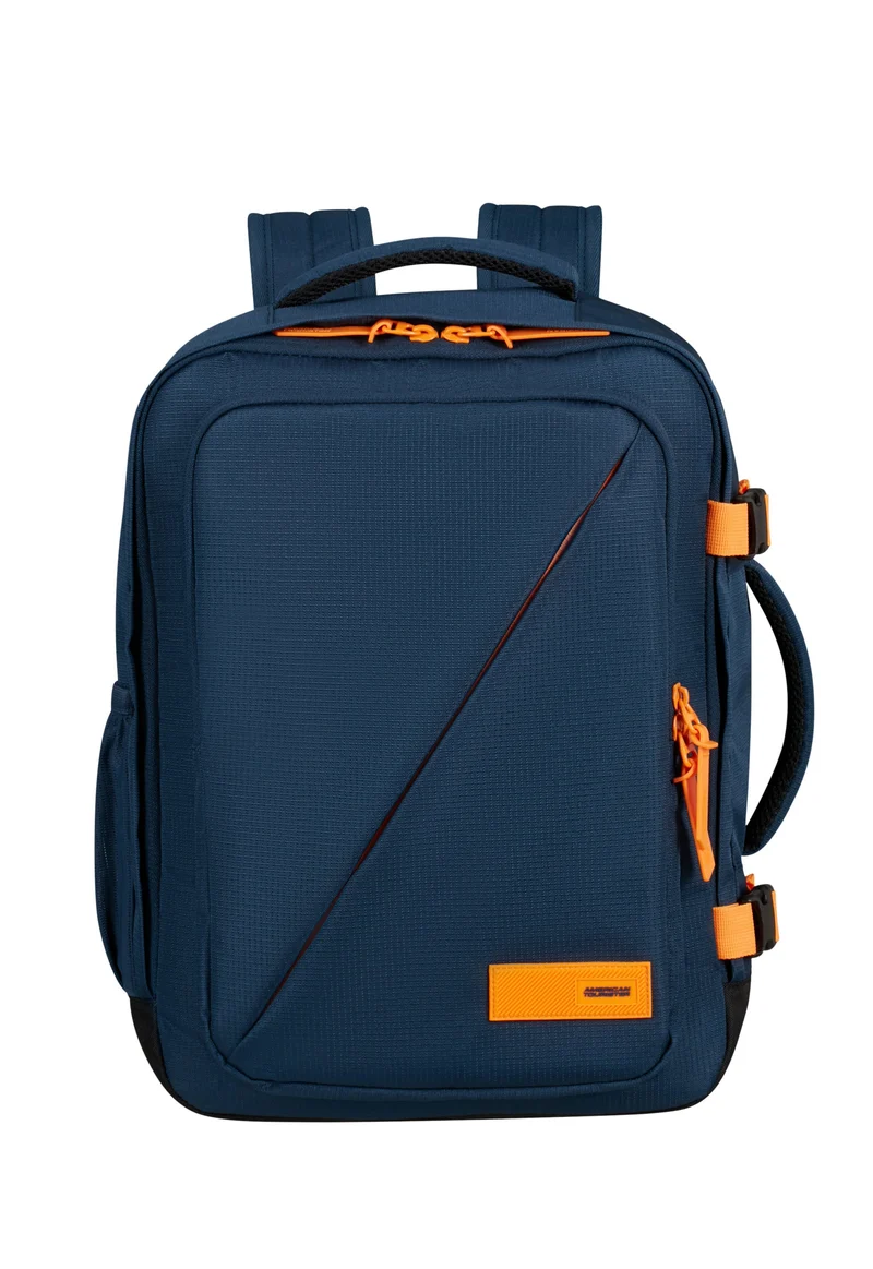 AMERICAN TOURISTER MOCHILA DE VIAJE CASUAL MS TAKE2CABIN
