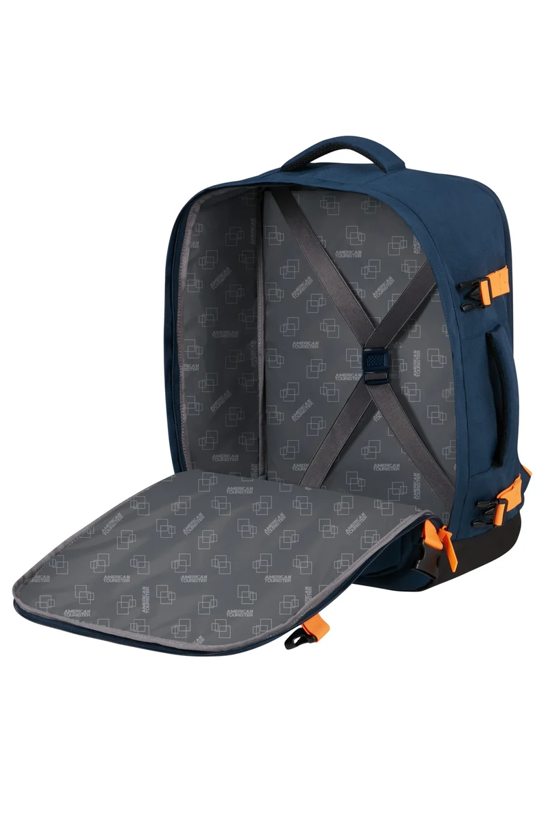 AMERICAN TOURISTER MOCHILA DE VIAJE CASUAL MS TAKE2CABIN