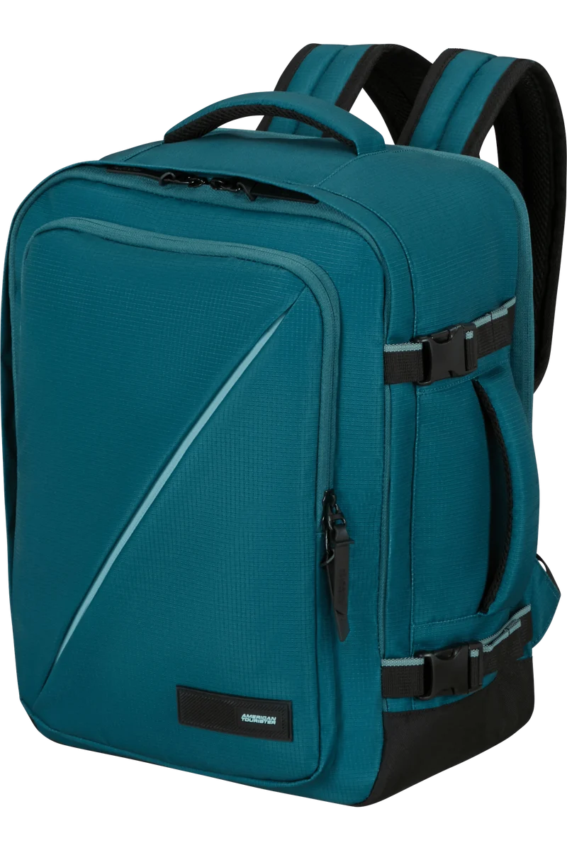 AMERICAN TOURISTER MOCHILA DE VIAJE CASUAL MS TAKE2CABIN