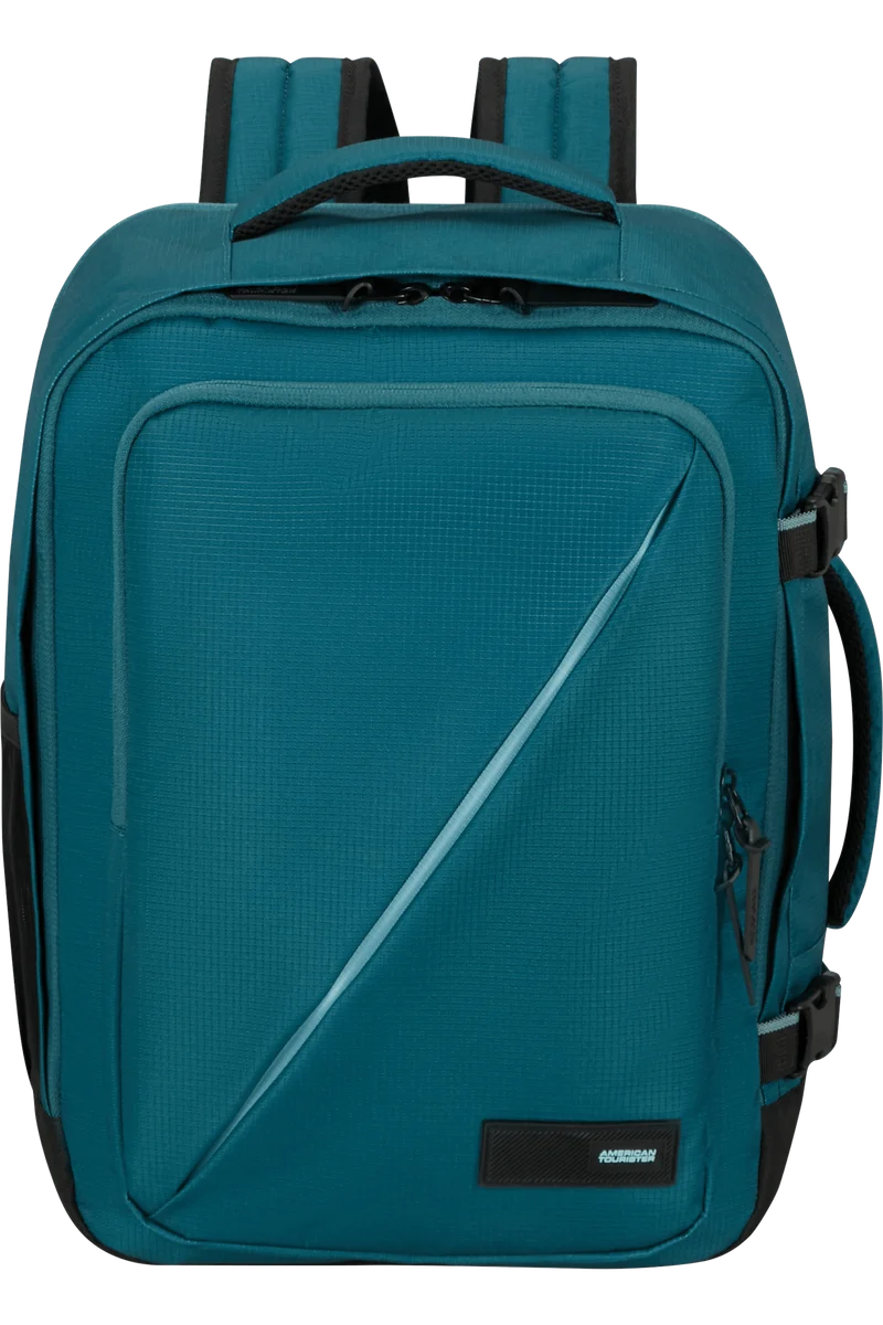 AMERICAN TOURISTER MOCHILA DE VIAJE CASUAL MS TAKE2CABIN