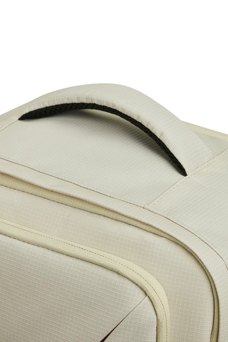 Pack maleta de cabina SOUNDBOX + mochila de viaje TAKE2CABIN de AMERICAN TOURISTER