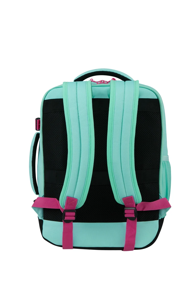 AMERICAN TOURISTER pack maleta de cabina FASTFORWARD + mochila TAKE2CABIN MS