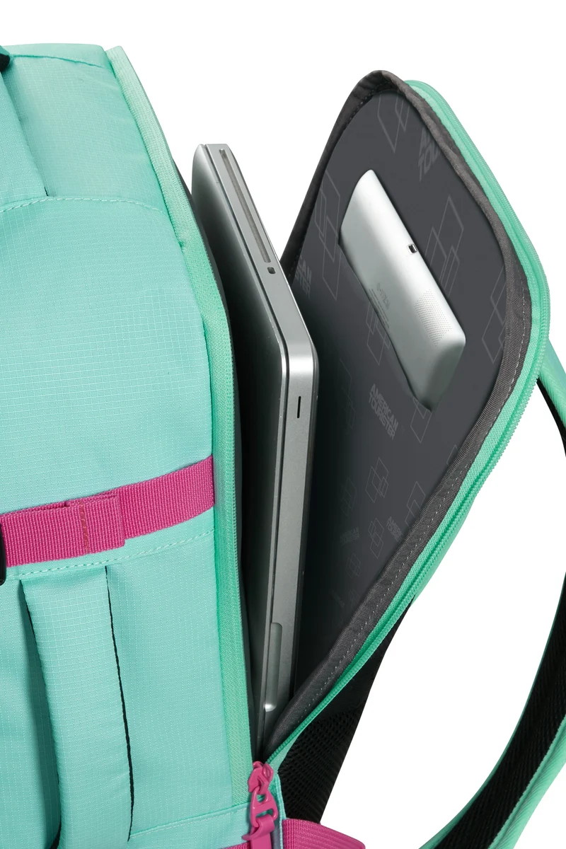 AMERICAN TOURISTER pack maleta de cabina FASTFORWARD + mochila TAKE2CABIN MS