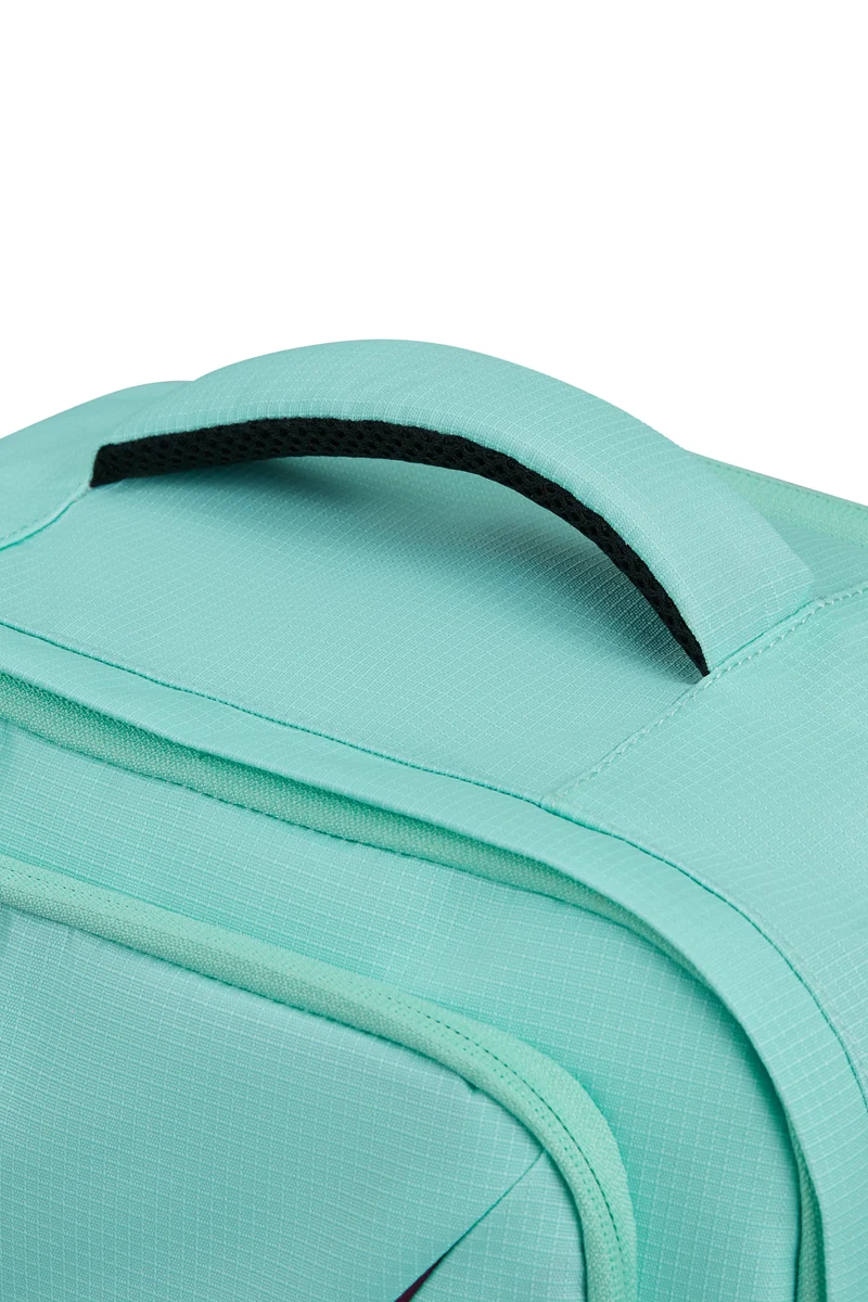AMERICAN TOURISTER pack maleta de cabina FASTFORWARD + mochila TAKE2CABIN MS