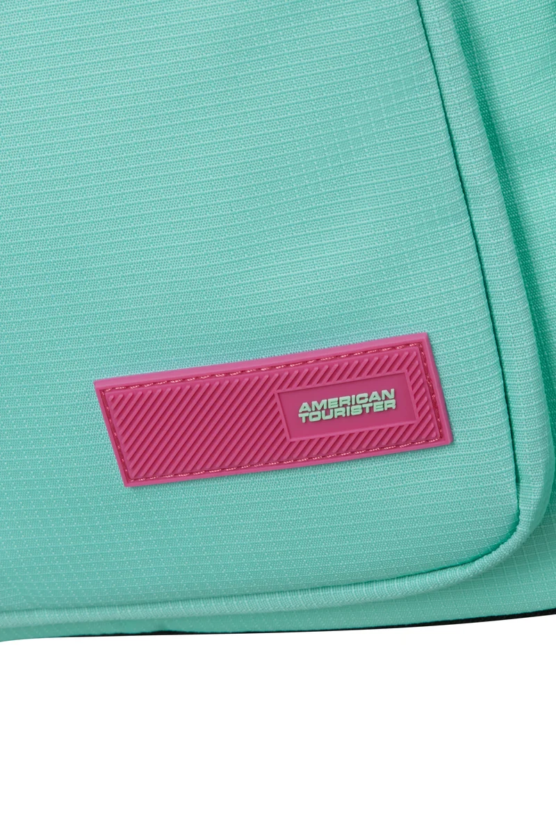 AMERICAN TOURISTER pack maleta de cabina FASTFORWARD + mochila TAKE2CABIN MS