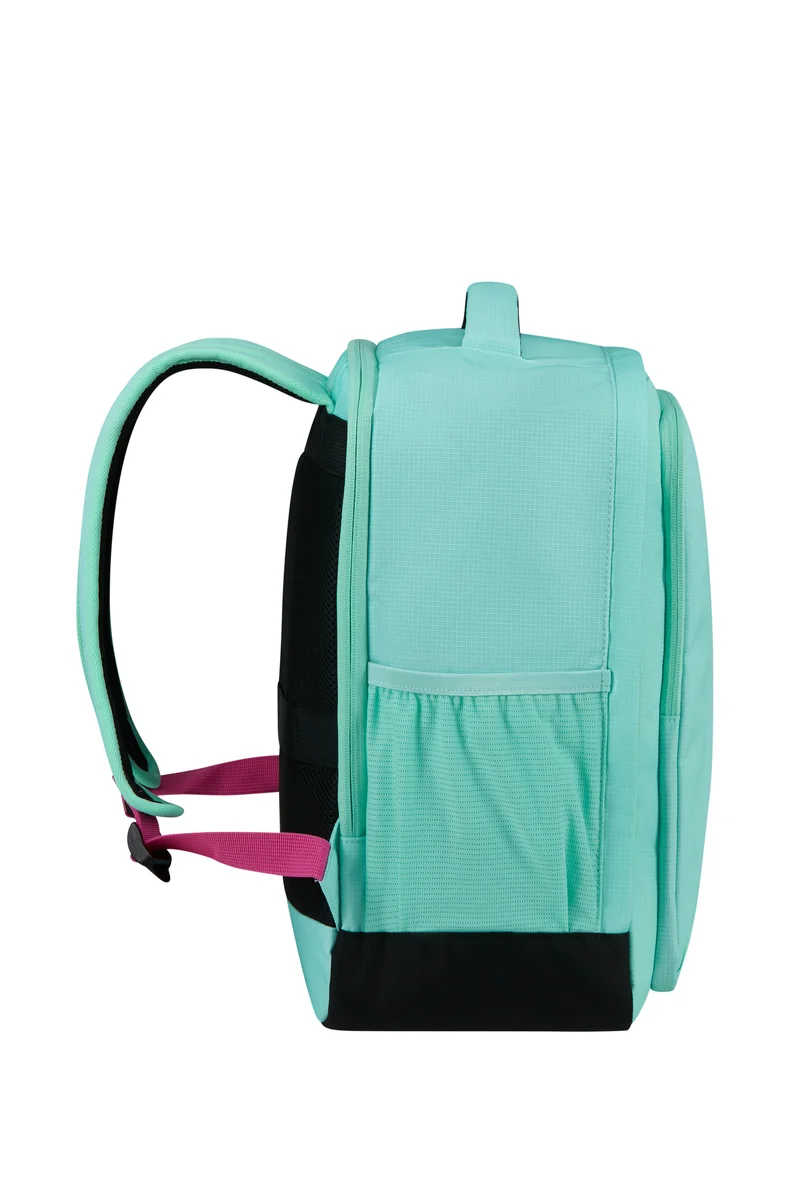 AMERICAN TOURISTER pack maleta de cabina FASTFORWARD + mochila TAKE2CABIN MS