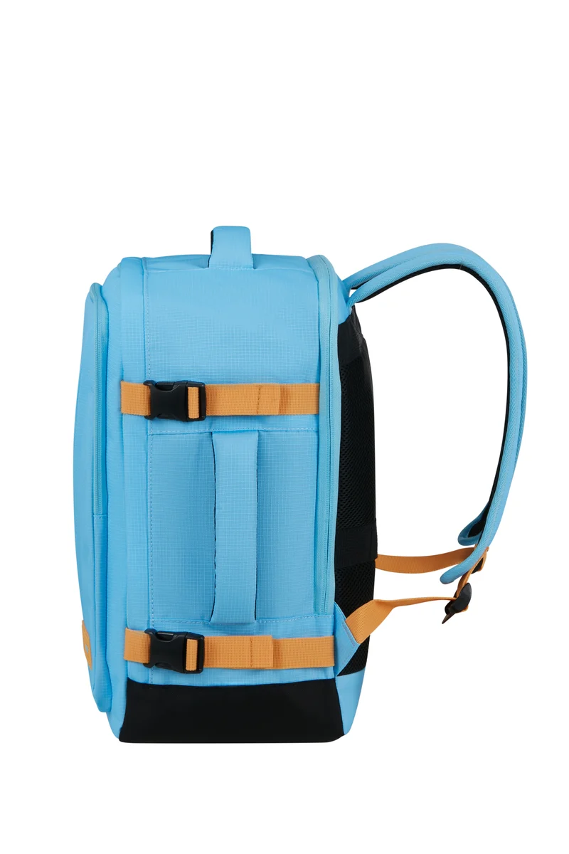 Pack maleta de cabina SOUNDBOX + mochila de viaje TAKE2CABIN MS de AMERICAN TOURISTER