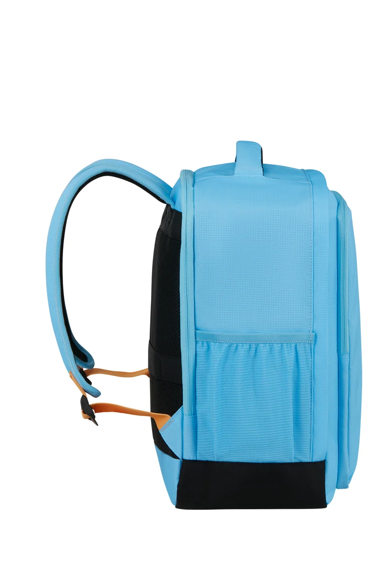 Pack maleta de cabina SOUNDBOX + mochila de viaje TAKE2CABIN MS de AMERICAN TOURISTER