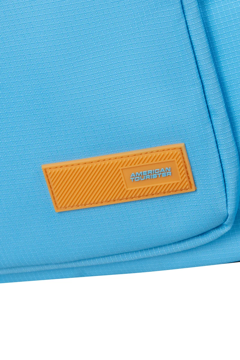 Pack maleta de cabina SOUNDBOX + mochila de viaje TAKE2CABIN MS de AMERICAN TOURISTER