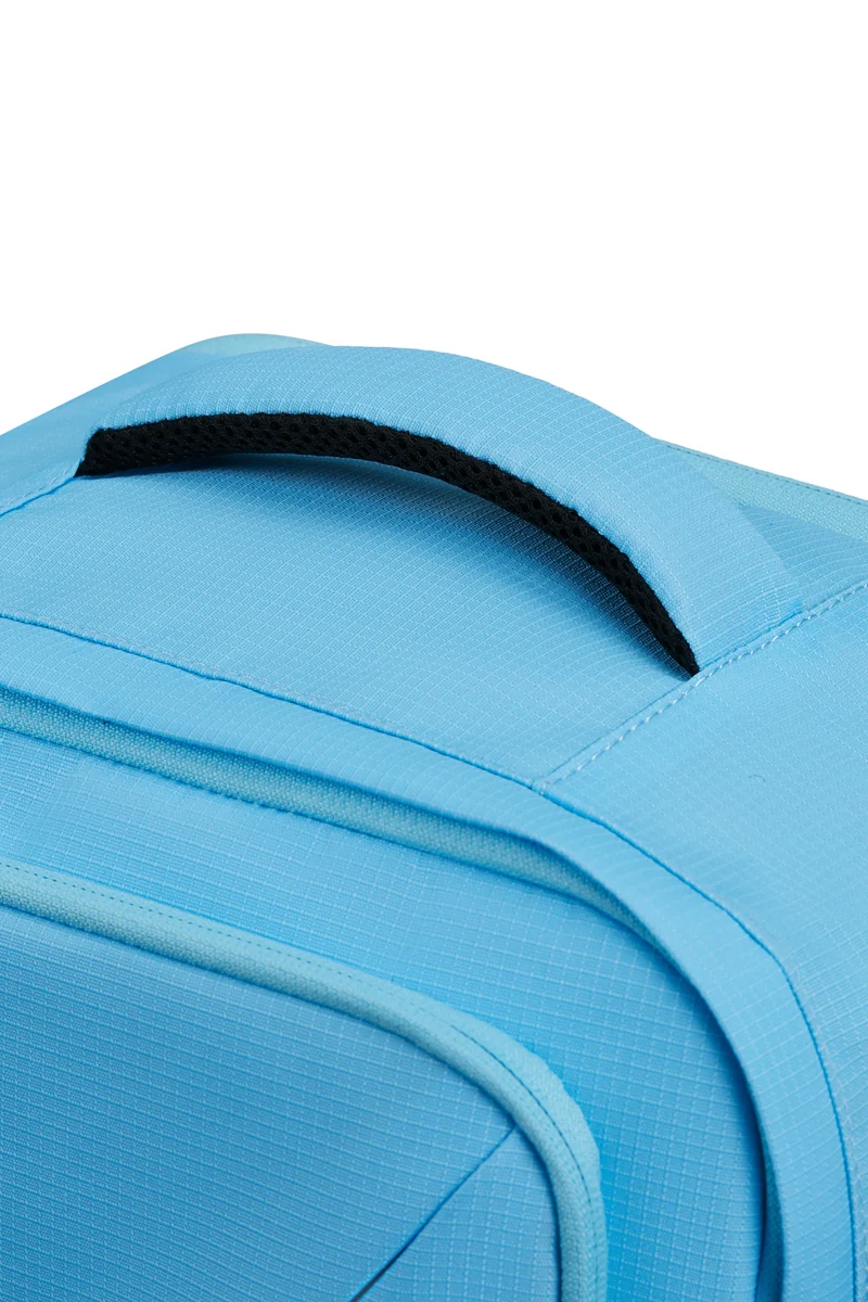 Pack maleta de cabina SOUNDBOX + mochila de viaje TAKE2CABIN MS de AMERICAN TOURISTER
