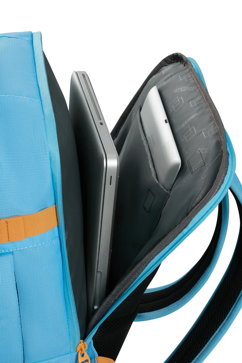 Pack maleta de cabina SOUNDBOX + mochila de viaje TAKE2CABIN MS de AMERICAN TOURISTER