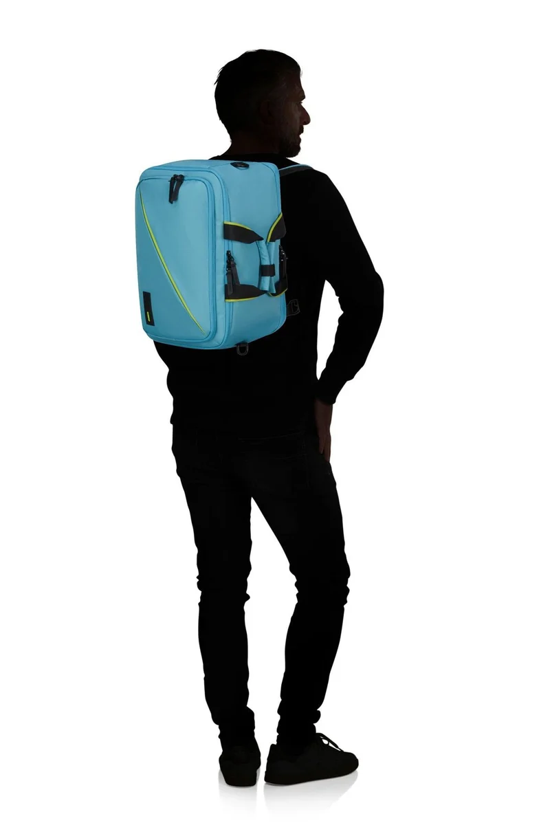 AMERICAN TOURISTER BOLSA DE VIAJE TAKE2CABIN 3-WAY