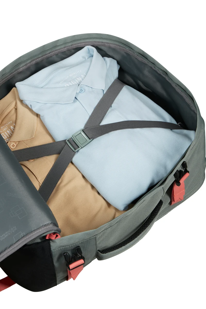AMERICAN TOURISTER MOCHILA DE VIAJE M TAKE2CABIN