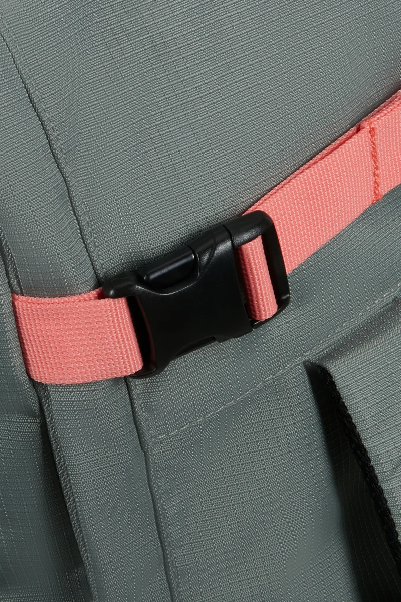 AMERICAN TOURISTER MOCHILA DE VIAJE M TAKE2CABIN