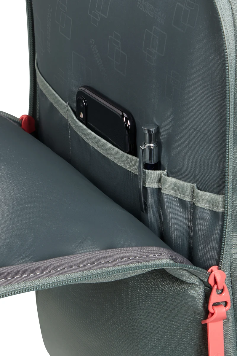 AMERICAN TOURISTER MOCHILA DE VIAJE M TAKE2CABIN