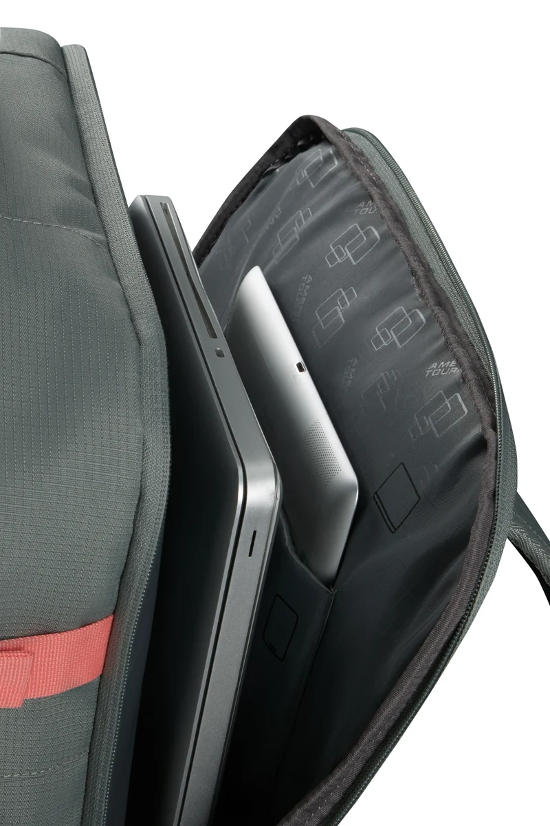 AMERICAN TOURISTER MOCHILA DE VIAJE M TAKE2CABIN