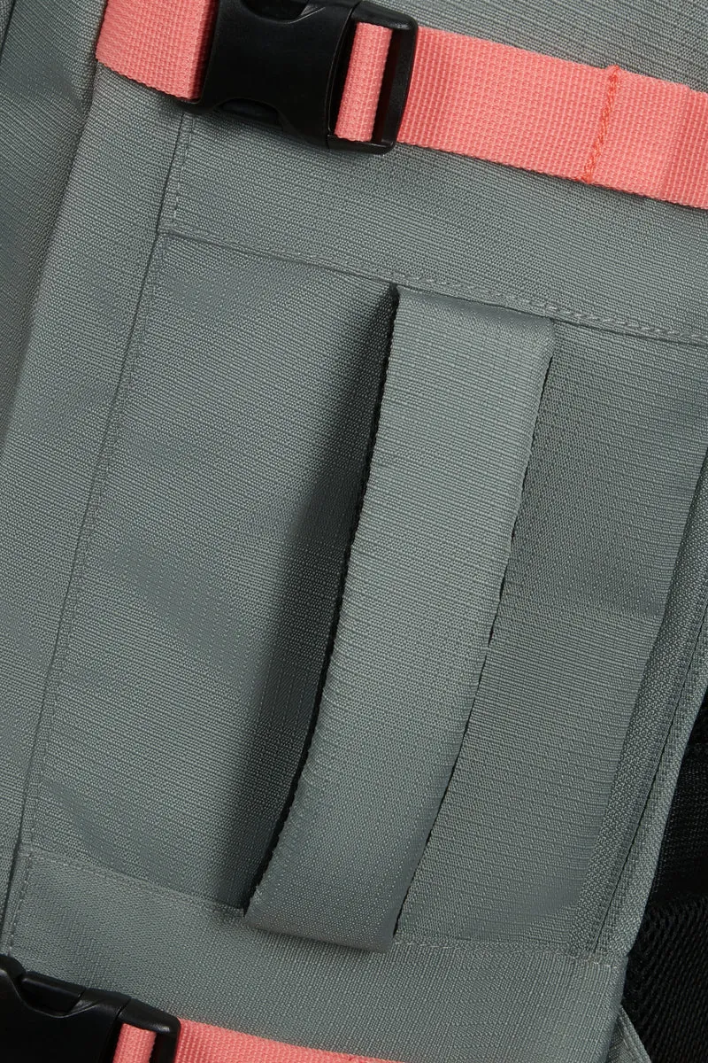 AMERICAN TOURISTER MOCHILA DE VIAJE M TAKE2CABIN