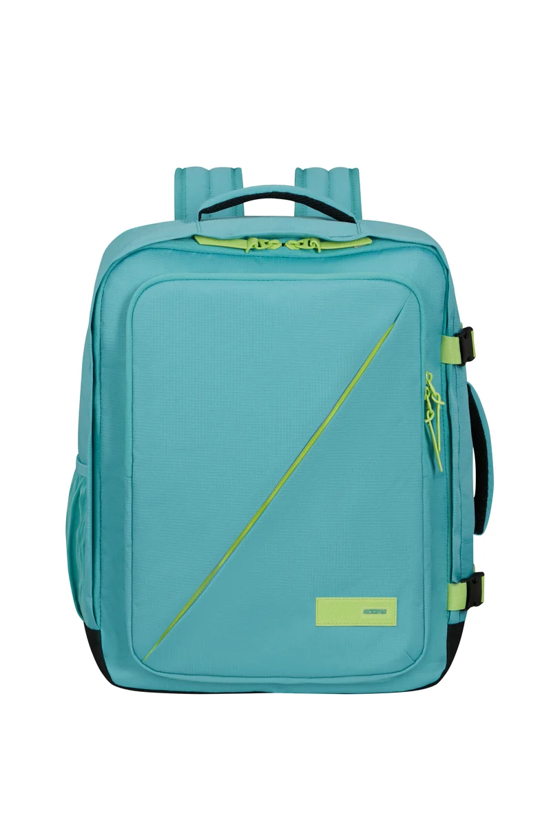 AMERICAN TOURISTER MOCHILA DE VIAJE M TAKE2CABIN
