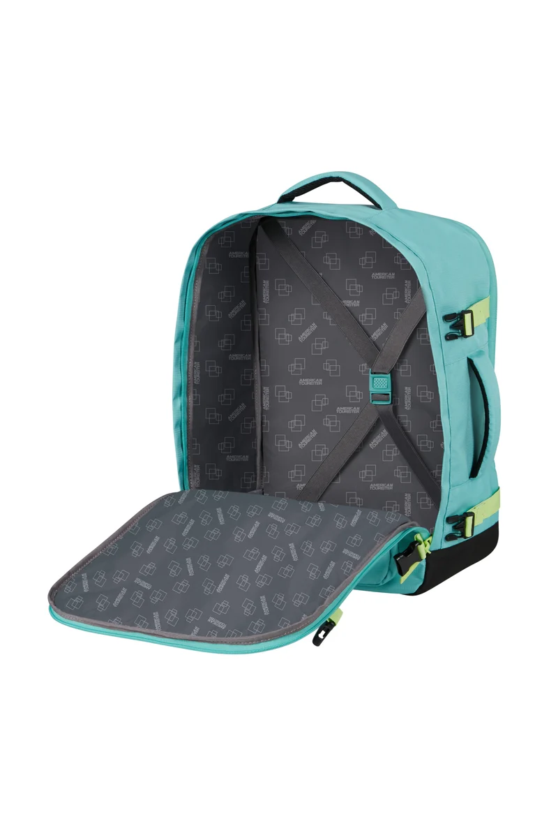AMERICAN TOURISTER MOCHILA DE VIAJE M TAKE2CABIN