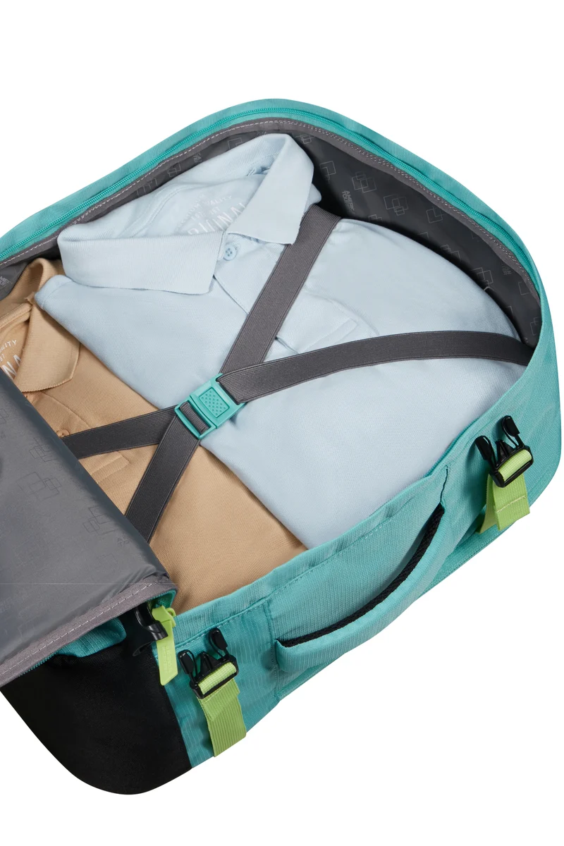 AMERICAN TOURISTER MOCHILA DE VIAJE M TAKE2CABIN