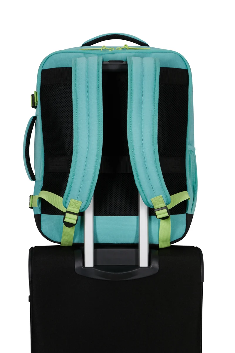 AMERICAN TOURISTER MOCHILA DE VIAJE M TAKE2CABIN