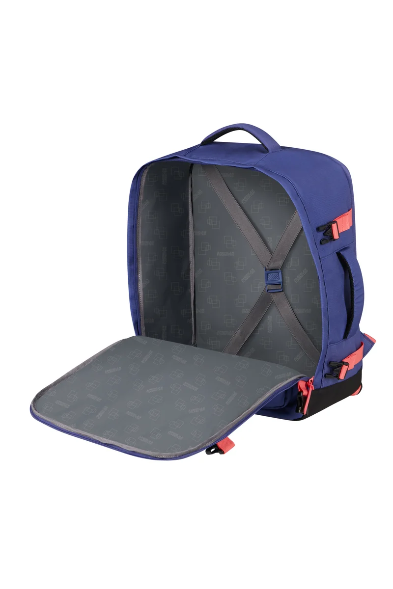 AMERICAN TOURISTER MOCHILA DE VIAJE M TAKE2CABIN