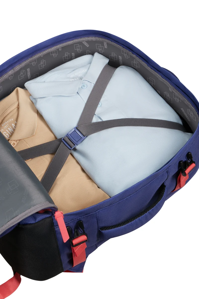 AMERICAN TOURISTER MOCHILA DE VIAJE M TAKE2CABIN