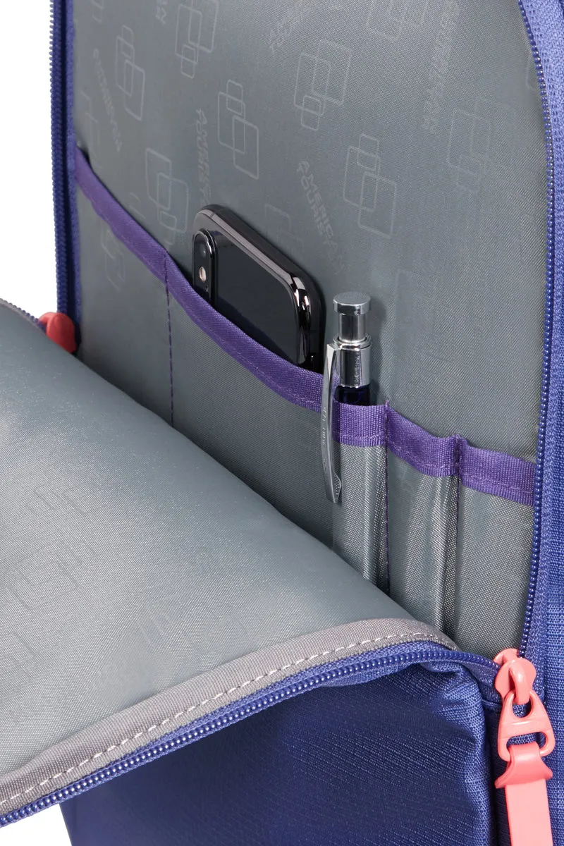AMERICAN TOURISTER MOCHILA DE VIAJE M TAKE2CABIN