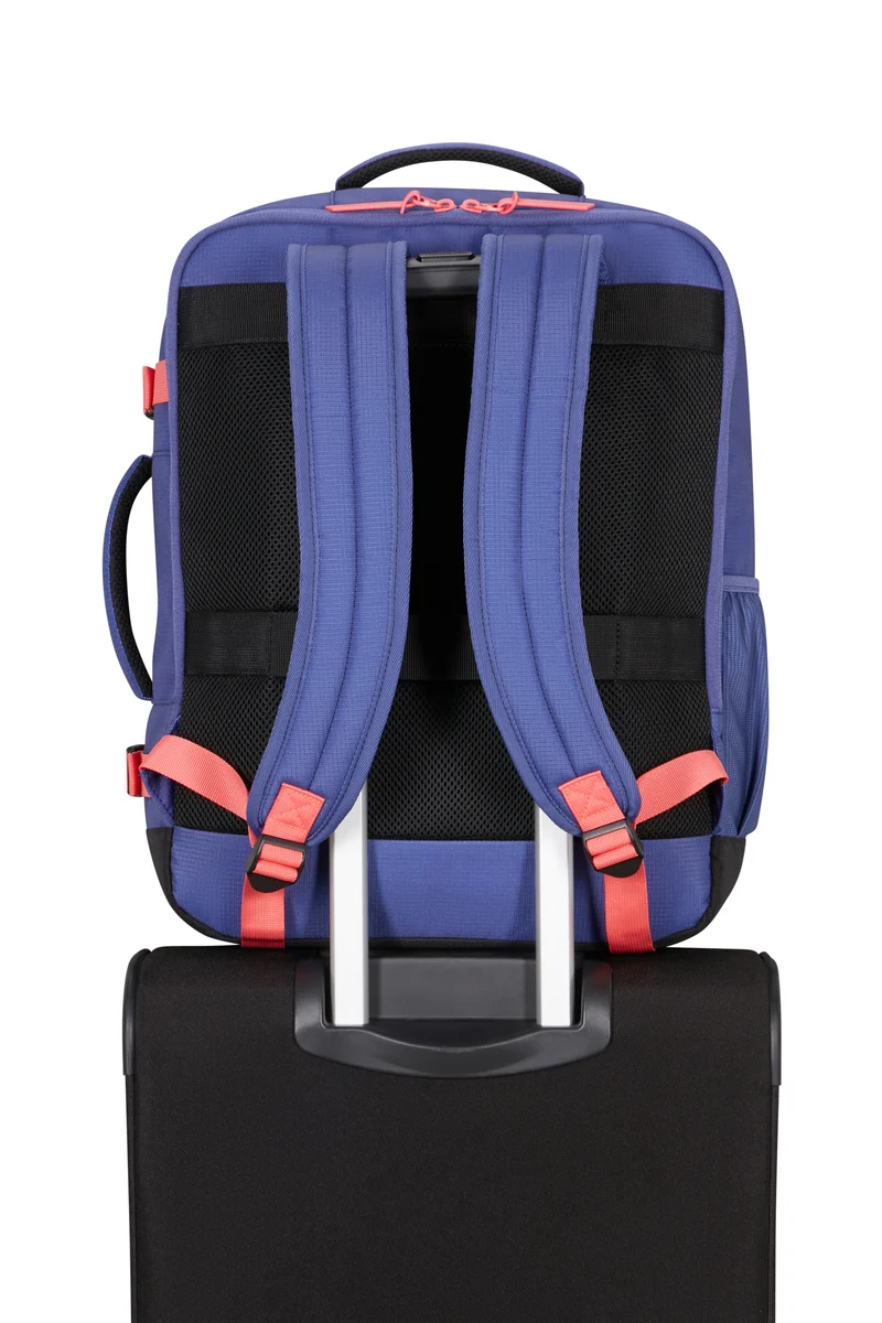 AMERICAN TOURISTER MOCHILA DE VIAJE M TAKE2CABIN