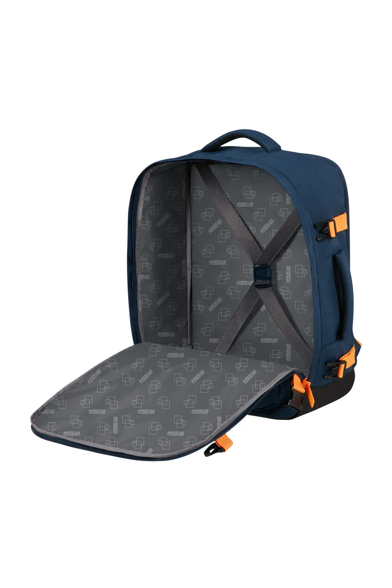 AMERICAN TOURISTER MOCHILA DE VIAJE M TAKE2CABIN