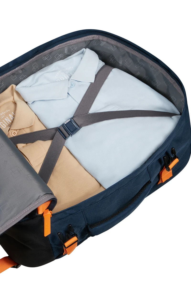 AMERICAN TOURISTER MOCHILA DE VIAJE M TAKE2CABIN