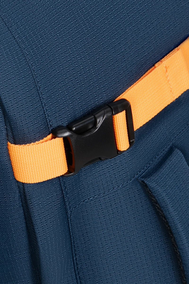 AMERICAN TOURISTER MOCHILA DE VIAJE M TAKE2CABIN