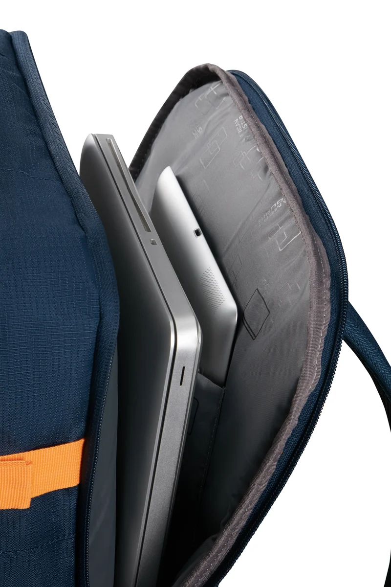 AMERICAN TOURISTER MOCHILA DE VIAJE M TAKE2CABIN