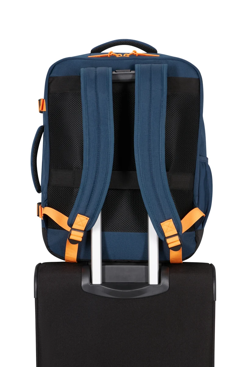 AMERICAN TOURISTER MOCHILA DE VIAJE M TAKE2CABIN