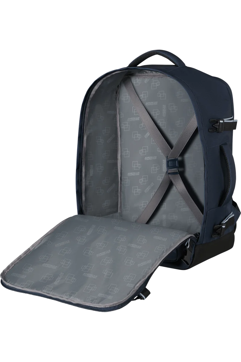 AMERICAN TOURISTER MOCHILA DE VIAJE M TAKE2CABIN